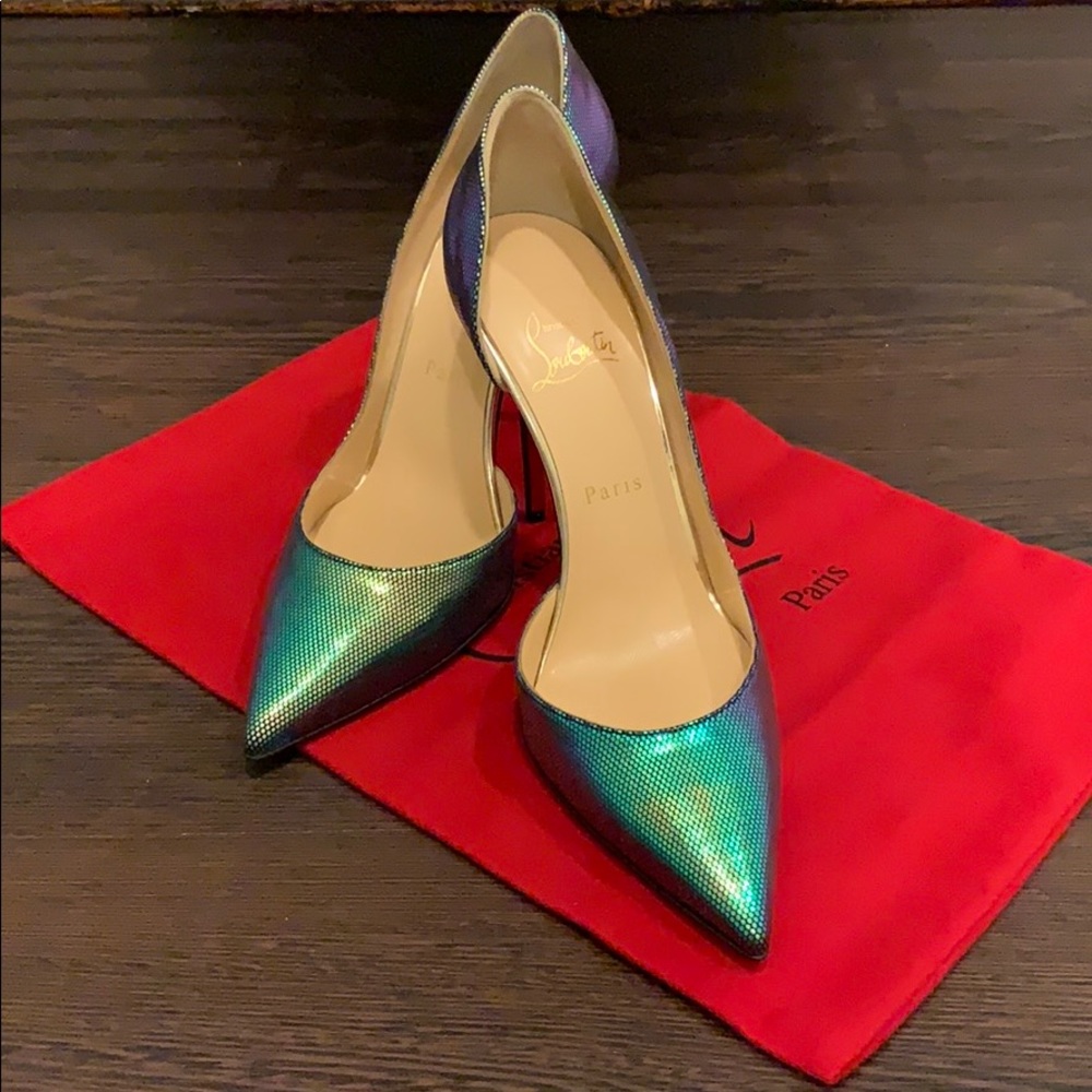 Christian Louboutin 👠👠